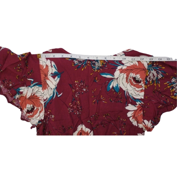 Band of Gypsies Dress Size S - Picture 6 of 13